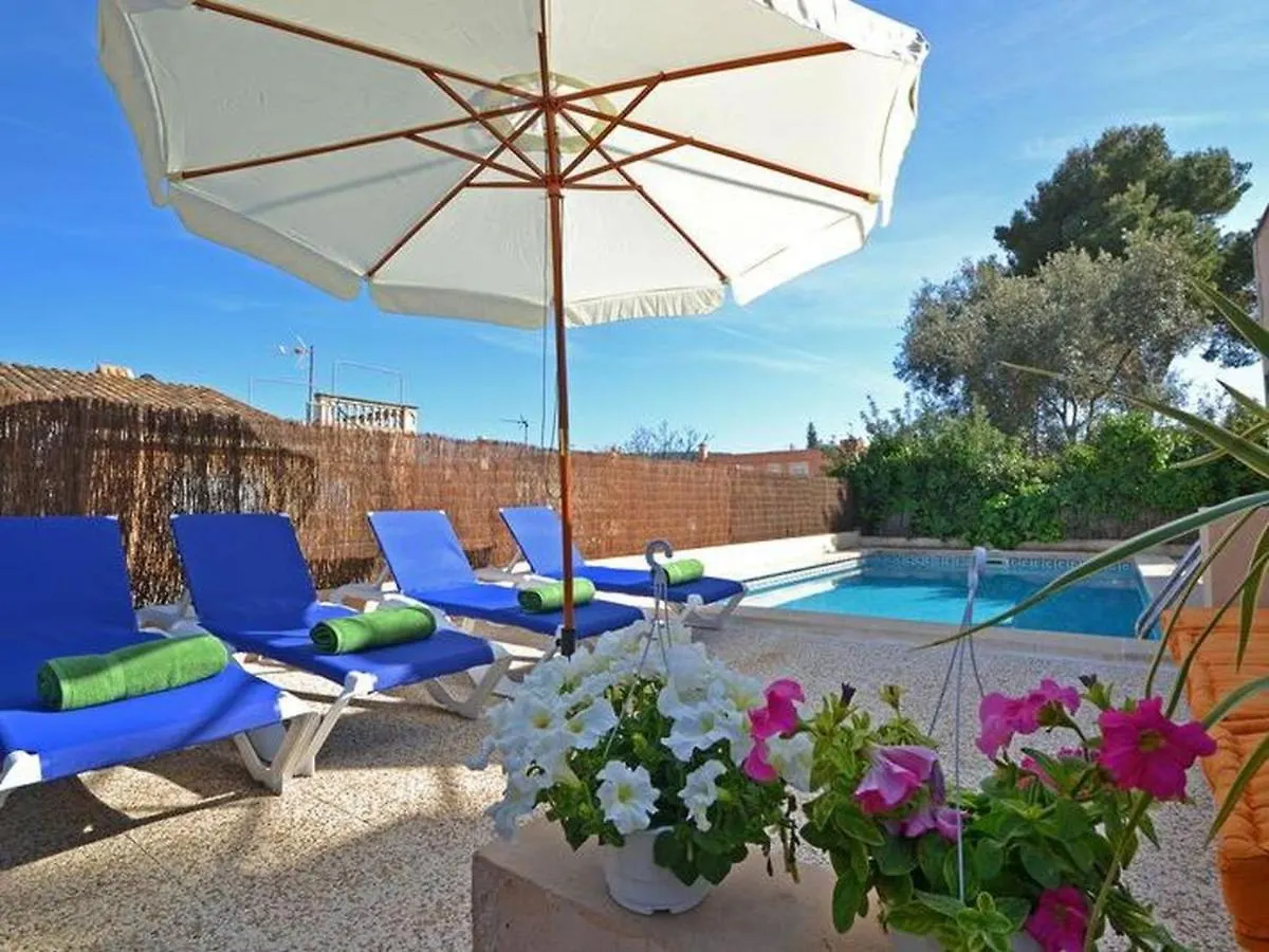 Villa Benestar By Interhome El Toro