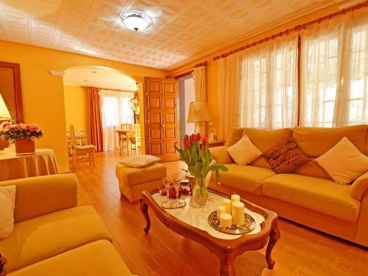 Villa Benestar By Interhome El Toro Spanyolország