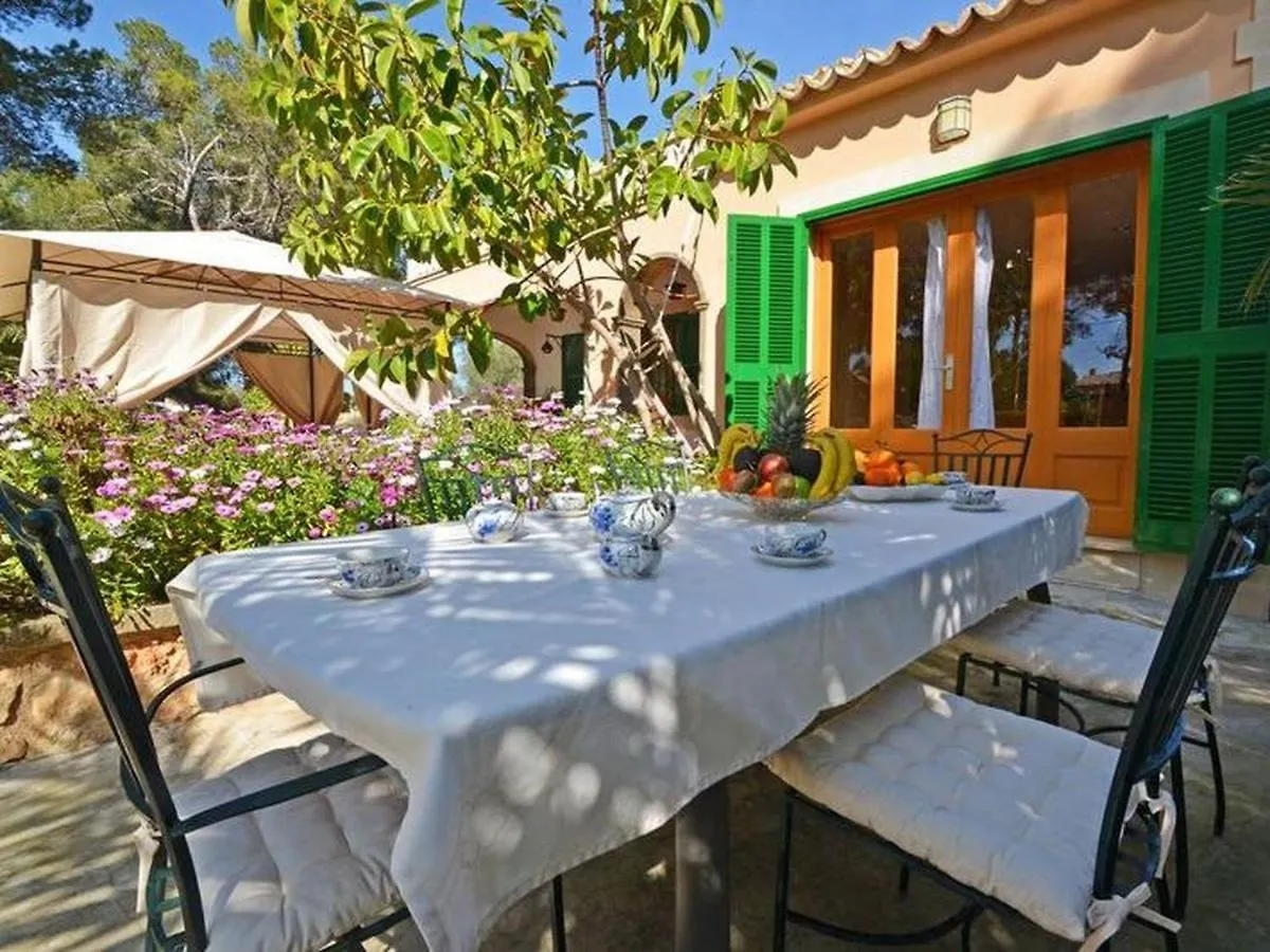 Villa Benestar By Interhome El Toro