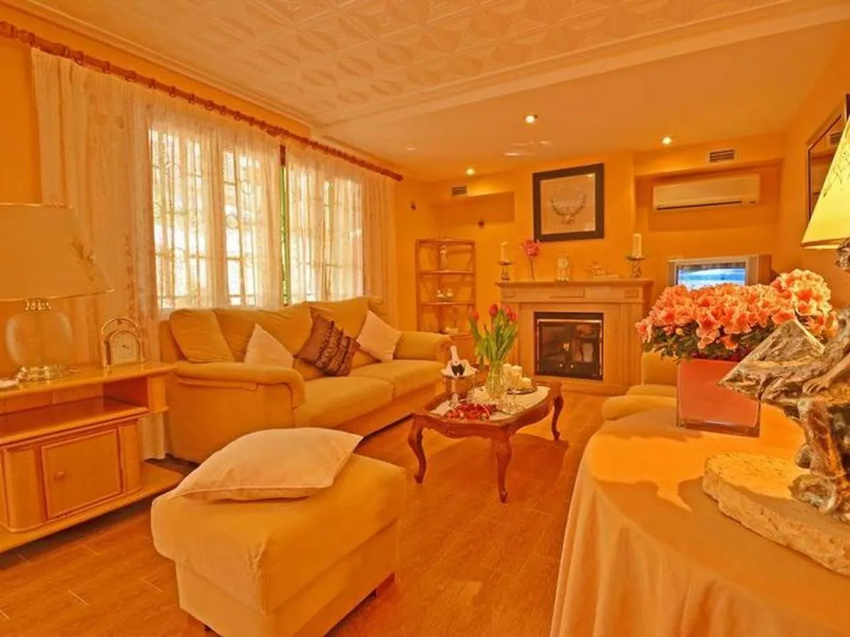 Villa Benestar By Interhome El Toro