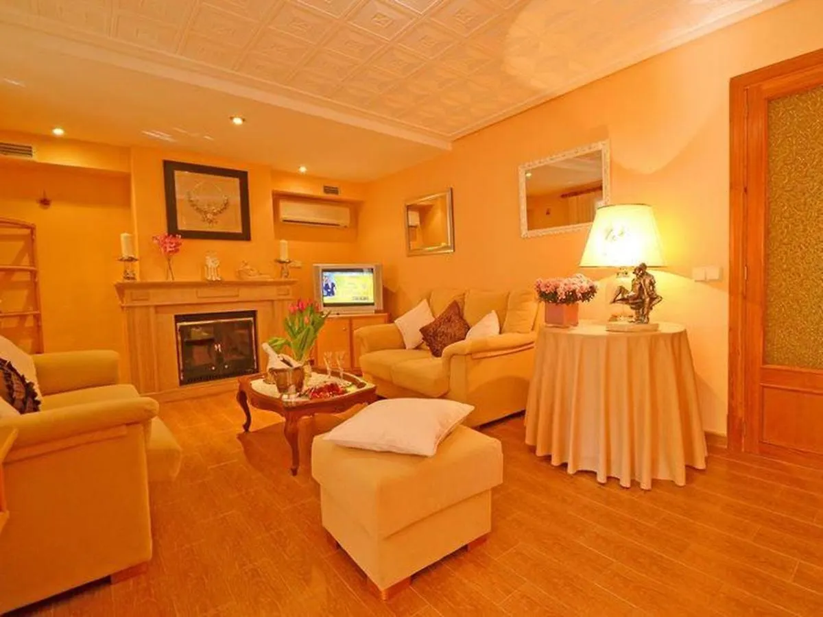 Villa Benestar By Interhome El Toro