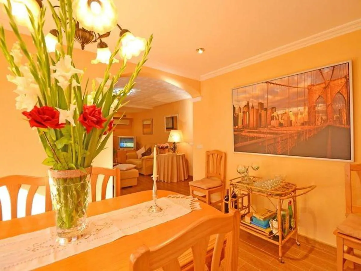 Villa Benestar By Interhome El Toro