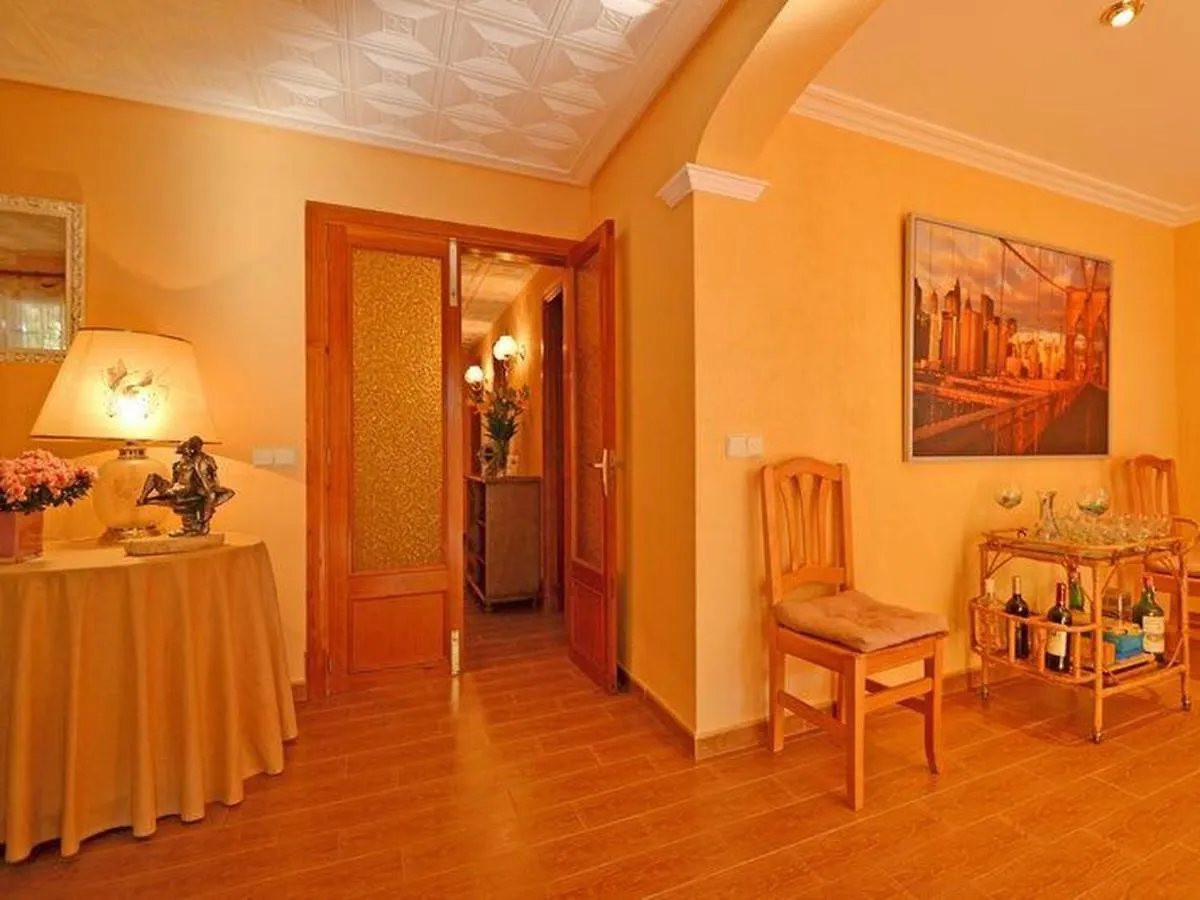 Villa Benestar By Interhome El Toro Spanyolország