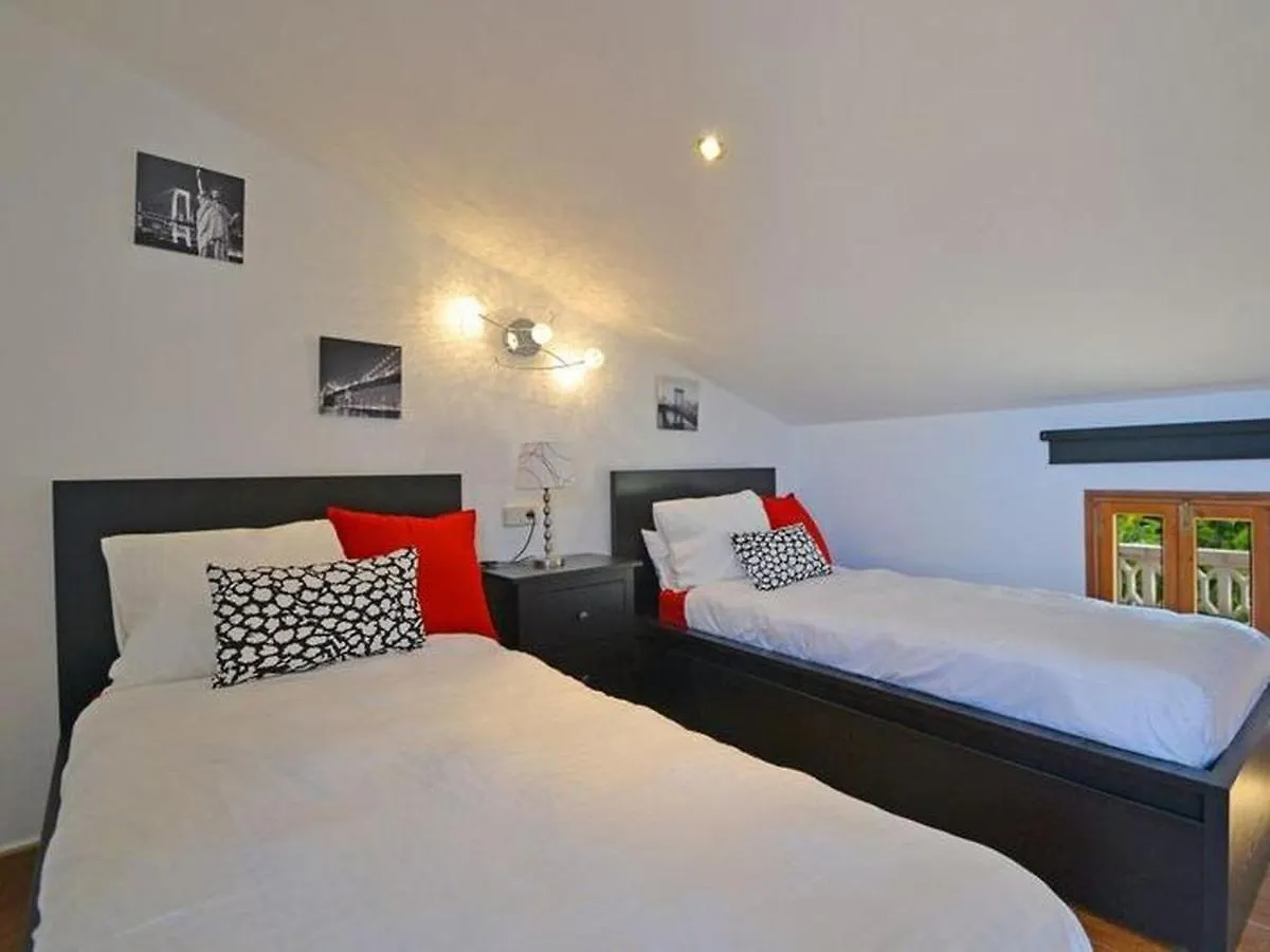 Villa Benestar By Interhome El Toro