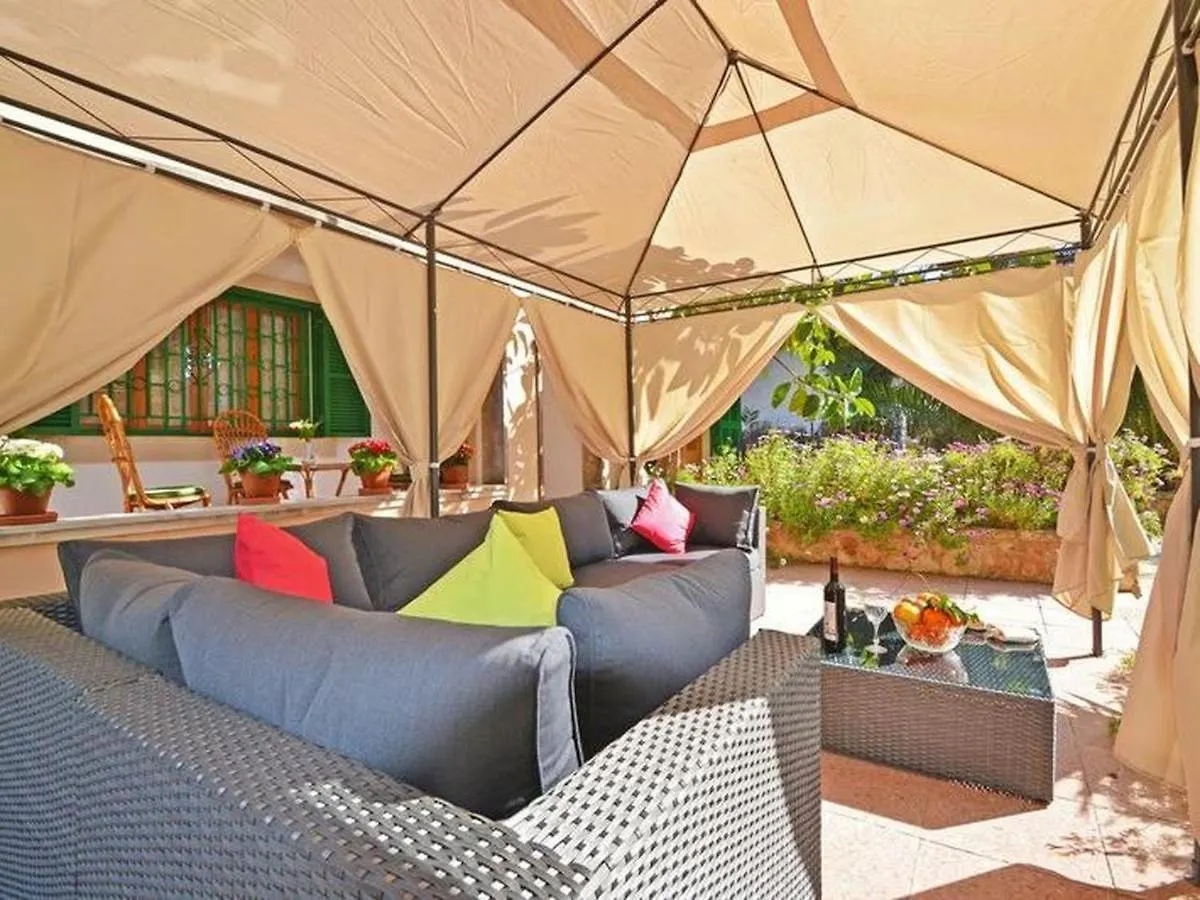 Villa Benestar By Interhome El Toro 0*,
