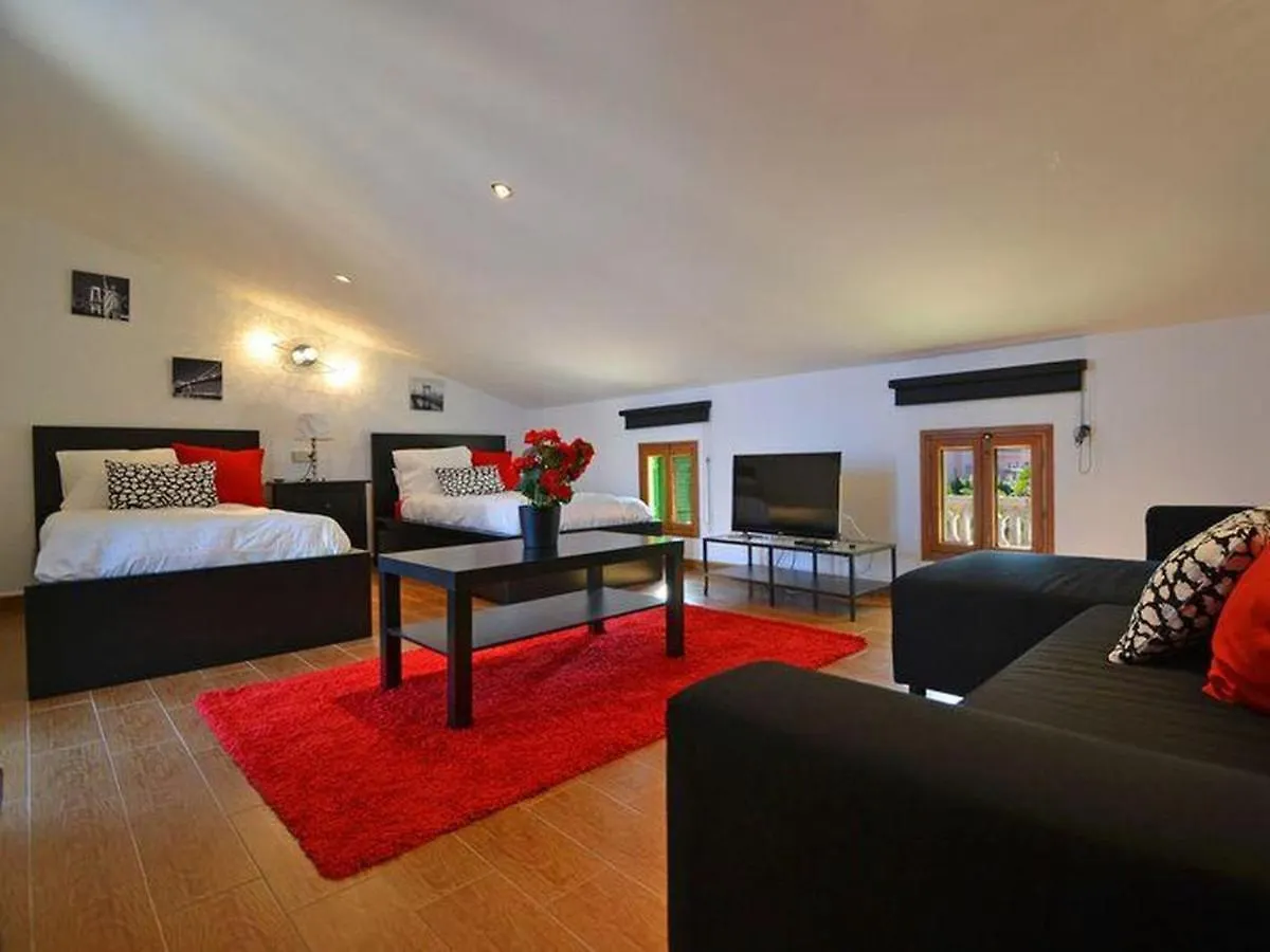 Villa Benestar By Interhome El Toro