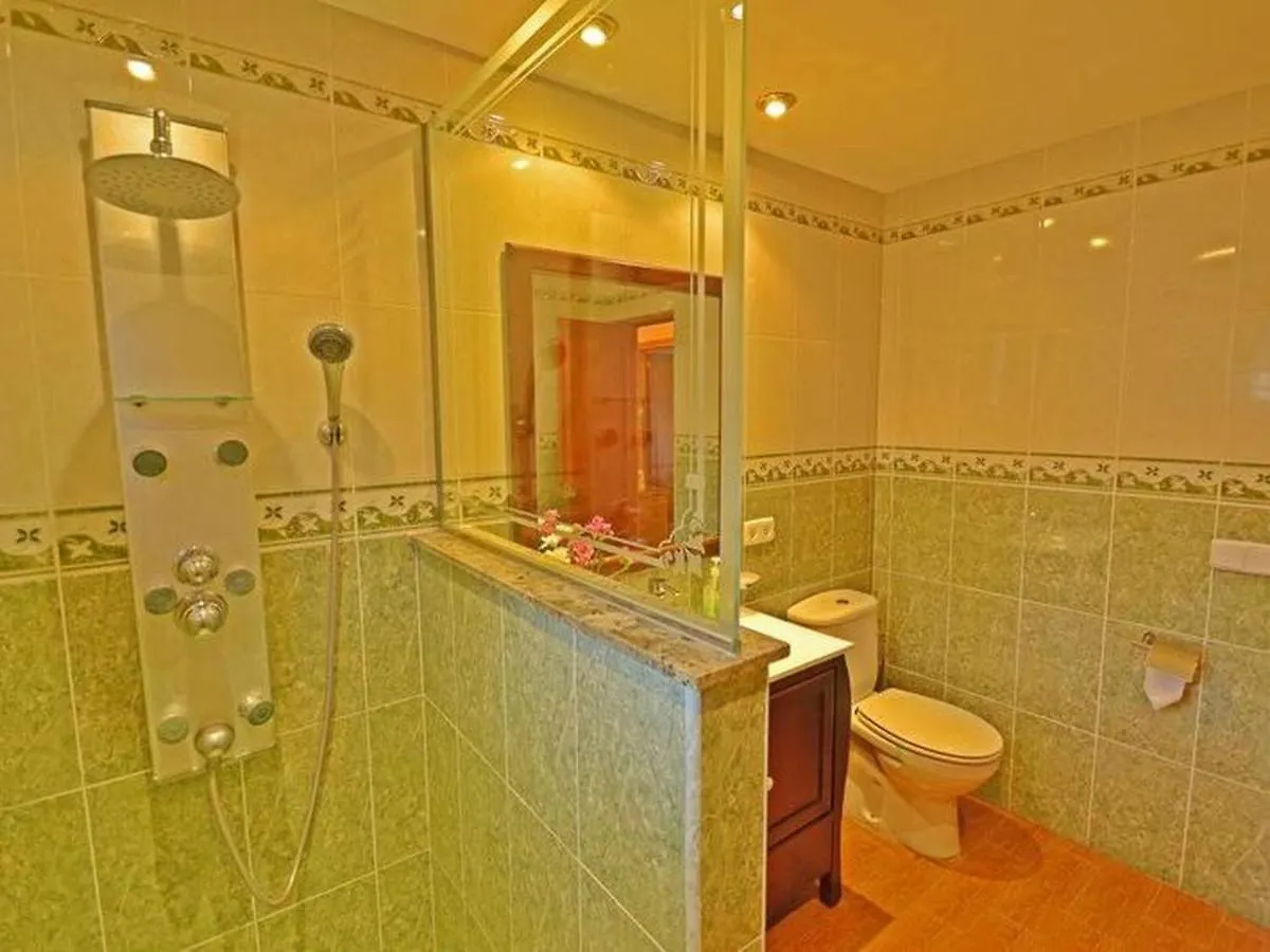 Villa Benestar By Interhome El Toro