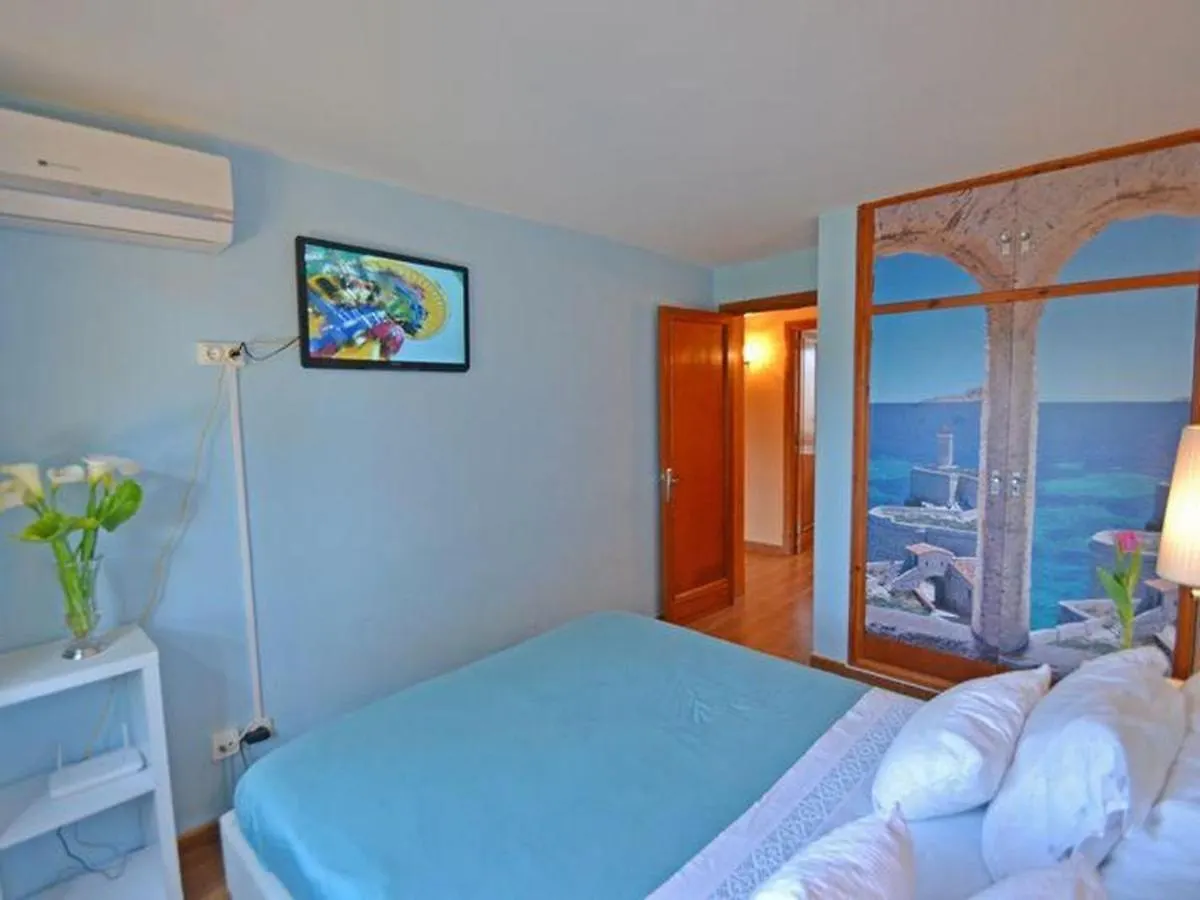 Villa Benestar By Interhome El Toro Spanyolország