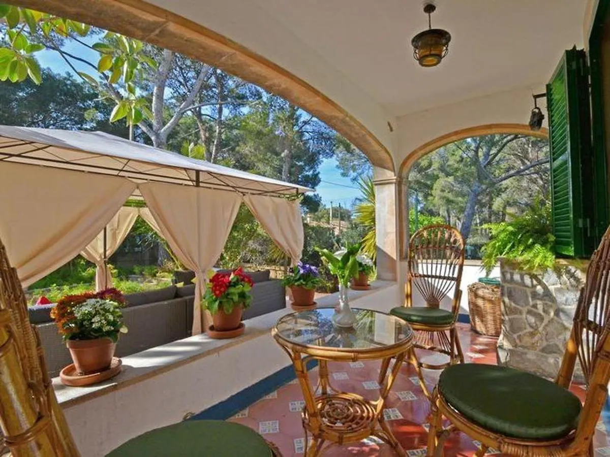 Villa Benestar By Interhome El Toro