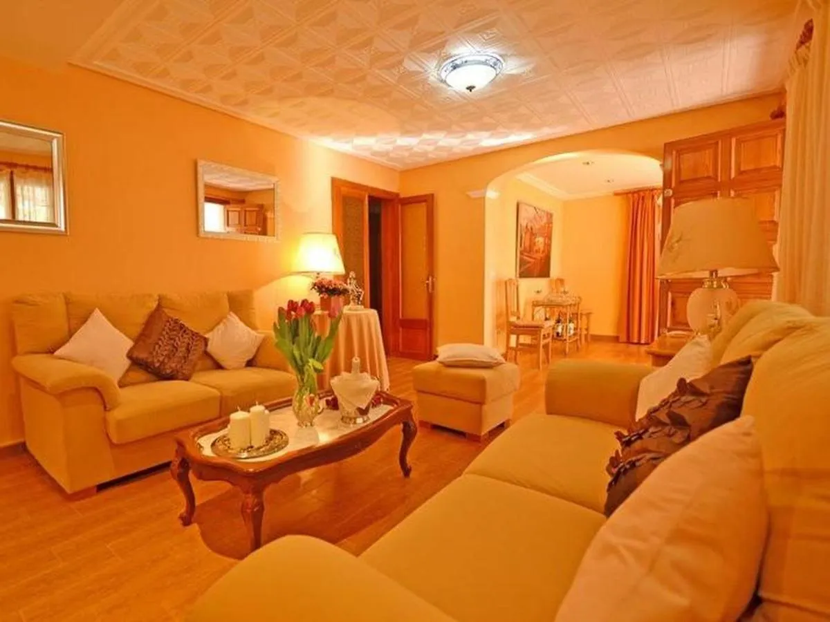 Villa Benestar By Interhome El Toro