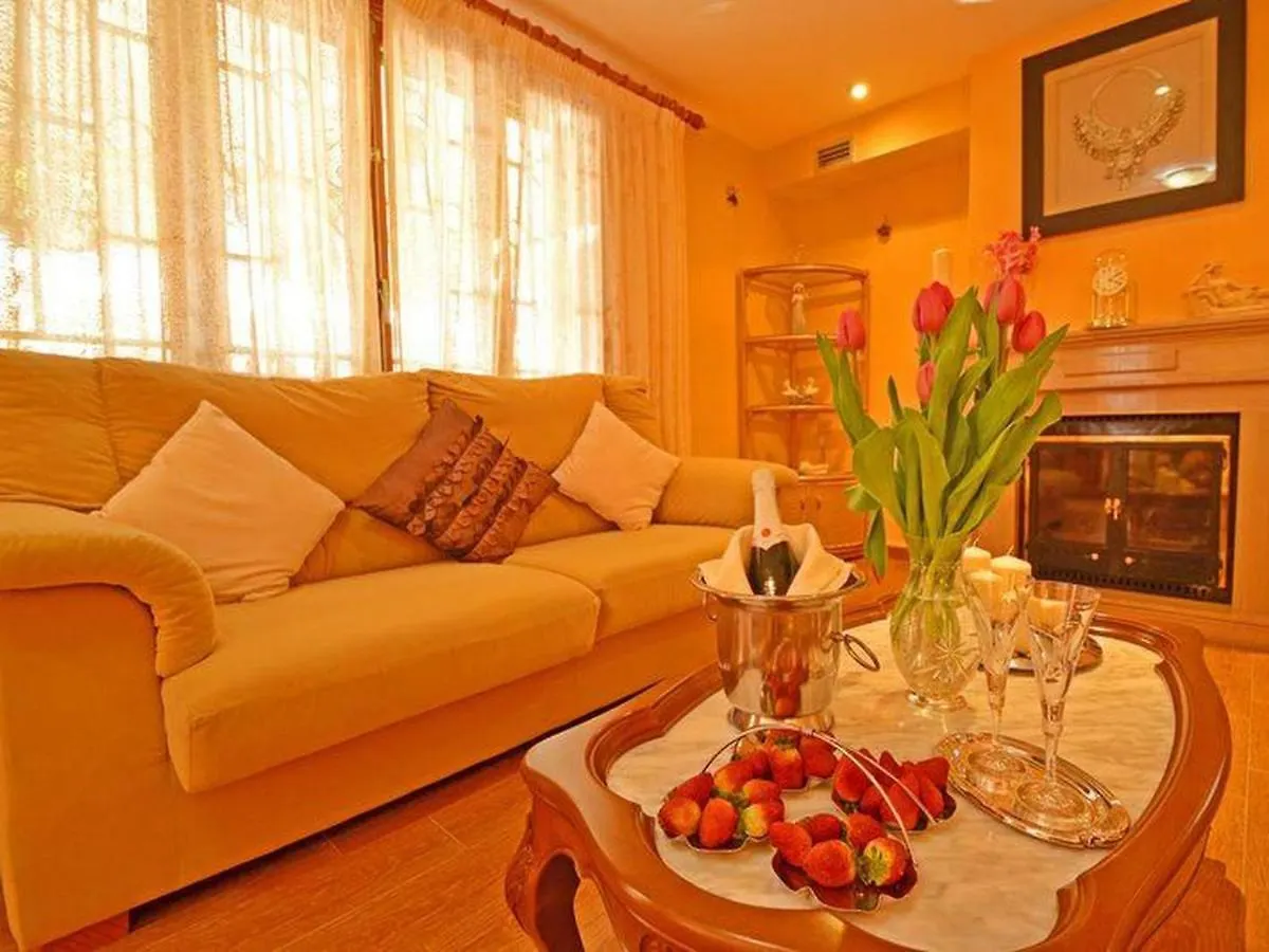 Villa Benestar By Interhome El Toro 0*,  Spanyolország
