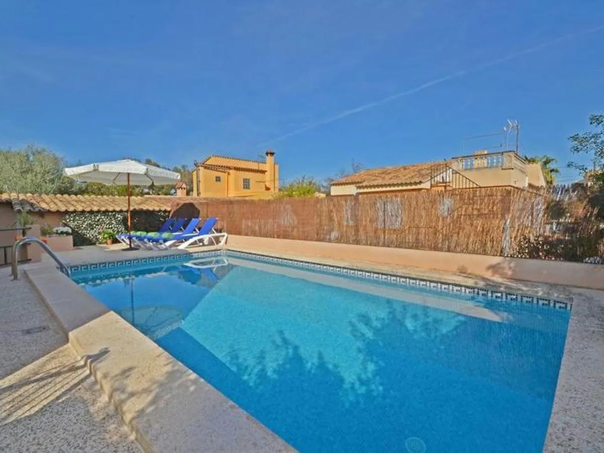 Villa Benestar By Interhome El Toro