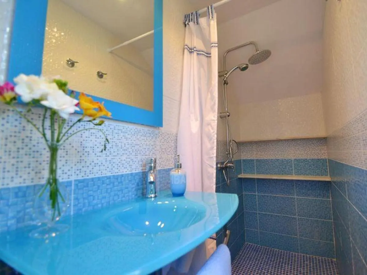 Villa Benestar By Interhome El Toro