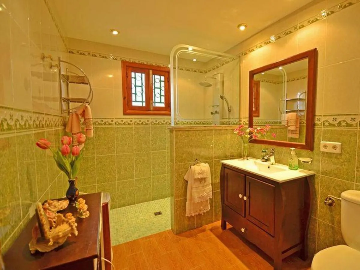 Villa Benestar By Interhome El Toro